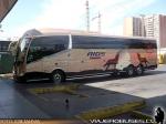 Irizar Century - I6 3.90 / Mercedes Benz OC-500RF & O-500RSD / Buses Rios - Moraga Tour