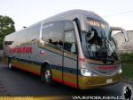 Irizar I6 / Mercedes Benz O-500RS / Cruz del Sur