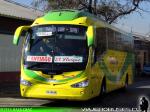 Irizar I6 / Scania K360 / Terma Tur Especial Pullman El Huique