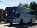 Marcopolo Andare Class 1000 / Mercedes Benz OF-1722 / Interbus