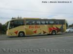 Irizar Century / Mercedes Benz O-500RS / Bio-Bio