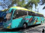 Irizar I6 / Volvo B290R / Best Travel por Gama Bus