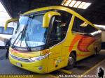 Mercedes Benz OC-500RF / Igi Llaima