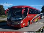 Marcopolo Viaggio G7 1050 / Mercedes Benz OC-500RF / Igi Llaima