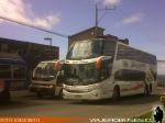 Marcopolo Paradiso G7 1800DD / Mercedes Benz O-500RSD / Igi Llaima