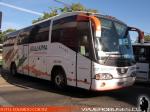 Irizar Century / Mercedes Benz OH-1628 / Igi Llaima