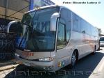 Marcopolo Viaggio 1050 / Mercedes Benz O-400RSE / Ilomar - Servicio Especial