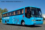 Busscar El Buss 340 / Mercedes Benz O-400RSE / Inter