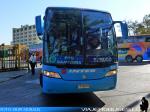 Busscar Vissta Buss LO / Mercedes Benz OH-1628 / Inter Sur