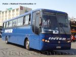 Busscar El Buss 340 / Scania K124IB / Inter
