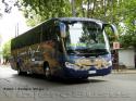 Irizar Intercentury / Volkswagen 18-320 / Linea Azul