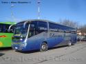 Irizar Inter Century / Mercedes Benz O-500R / Linea Azul