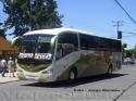 Irizar Century / Mercedes Benz O-500R / Salon Villa Prat