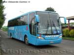 Busscar Vissta Buss LO / Scania K124IB / Inter Sur