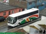 Caio Giro 3400 / Mercedes Benz OF-1721 / Interbus