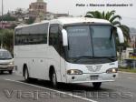 Irizar InterCentury / Mercedes Benz O-500R / Transportes Santa Olga