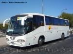 Irizar InterCentury / Mercedes Benz O-500R / Salón Ríos del Sur - Servicio Especial