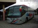 Irizar InterCentury / Mercedes Benz O-400RSE / Jet Sur