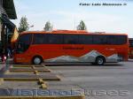 Marcopolo Paradiso 1200 / Mercedes Benz O-400RSE / Interregional