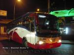 Irizar Century / Mercedes Benz O-400RSE / Cruzmar