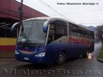 Irizar Century / Mercedes Benz O-500RS / Cruz del Sur