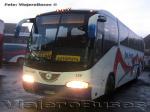 Irizar Century / Mercedes Benz O-400RSE / Jota Ewert