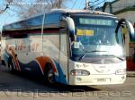 Irizar Century / Mercedes Benz O-400RSE / Vía-Tur