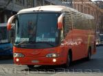 Irizar Century / Volvo B7R / Tepual - Servicio Especial