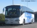 Irizar Century / Mercedes Benz O-400RSE / Bio Bio