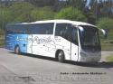 Irizar Century / Mercedes Benz O-400RSE / Linea Azul