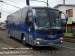 Irizar Century / Mercedes Benz OH-1628 / Vía-Tur