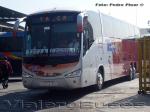 Irizar Century 3.90 / Scania K420 / Salon Villa Prat