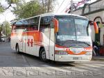 Irizar InterCentury / Mercedes Benz O-400RSE / Ruta H