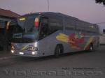 Irizar Century / Scania K124IB / Jet Sur