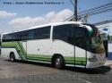 Irizar Century / Scania K124IB / Pullman Bus Tacoha