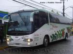 Irizar Century / Scania K124IB / Buses Nilahue