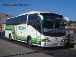 Irizar Century / Scania K124IB / Tacoha