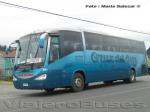 Irizar Century / Mercedes Benz OH-1628 / Cruz del Sur