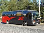 Irizar Century / Mercedes Benz OH-1628 / Jac