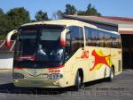 Irizar Century / Mercedes Benz OH-1628 / Jac