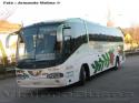 Irizar Century / Mercedes Benz OH-1628 / Nilahue