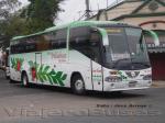 Irizar Century / Mercedes Benz OH-1628 / Nilahue