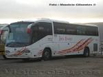 Irizar Century / Volkswagen 18-310OT / Jota  Ewert