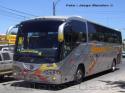 Irizar Century / Volkswagen 18-310 / Linea Azul