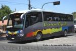 Irizar Century / Volkswagen 18-320 / Linea Azul