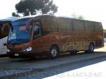 Irizar Century / Volkswagen 18-320 / Linea Azul