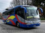 Irizar Century / Mercedes Benz O-400RSE / Bio Bio