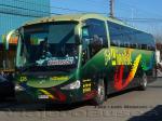 Irizar Century / Mercedes Benz O-400RSE / BioLinatal