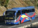 Irizar Century / Mercedes Benz O-400RSE / Bio Bio