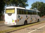 Irizar Century / Mercedes Benz O-400RSE / Bio Bio